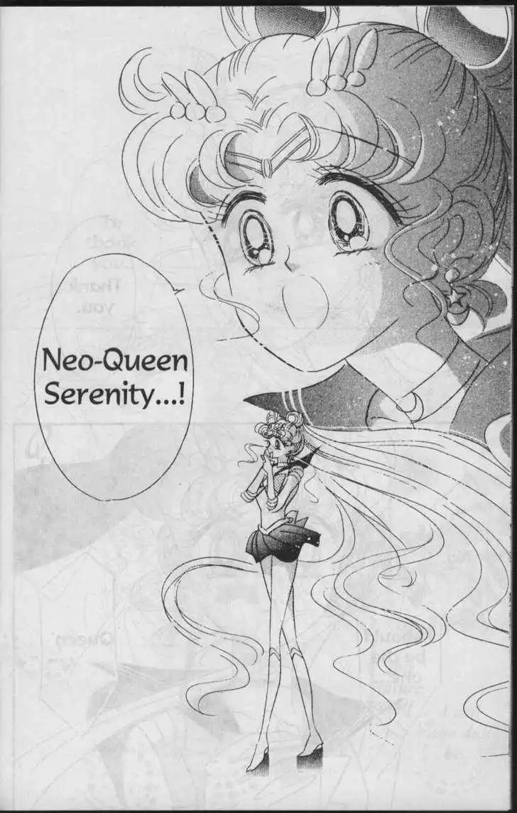 Sailor Moon Chapter 7.1 97